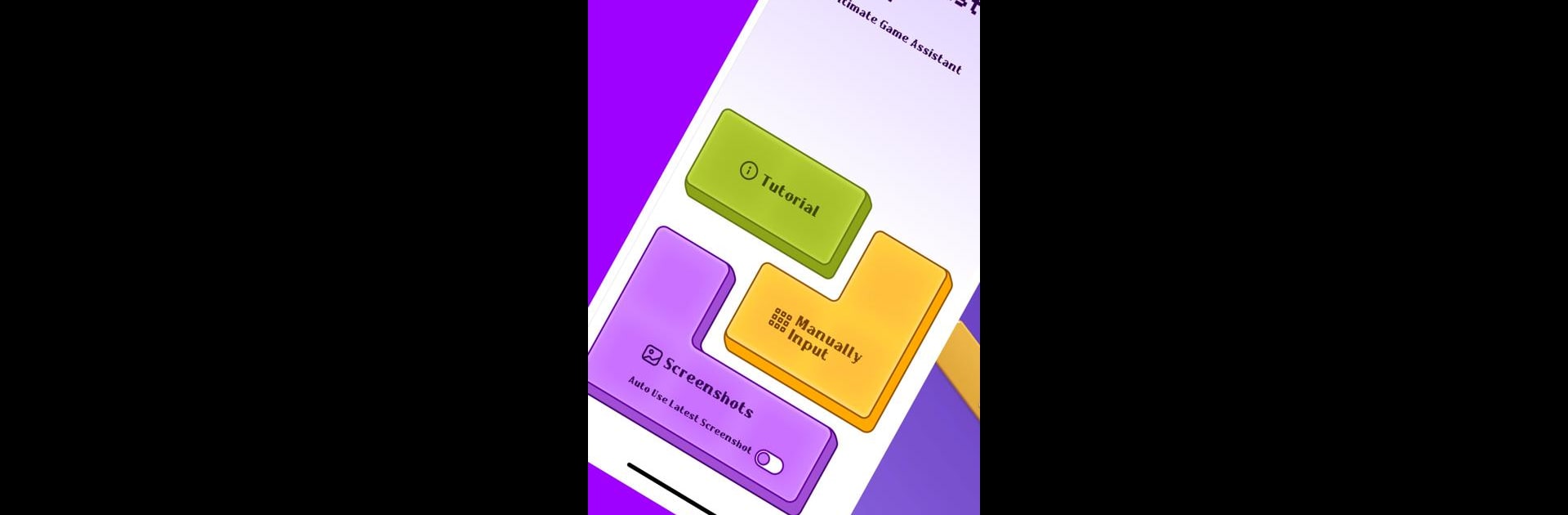 Block Blast Solver