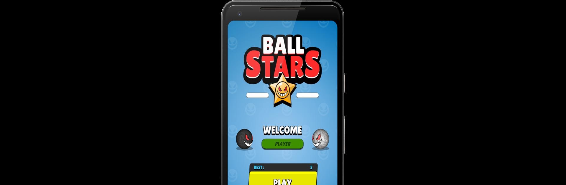 Ball Stars