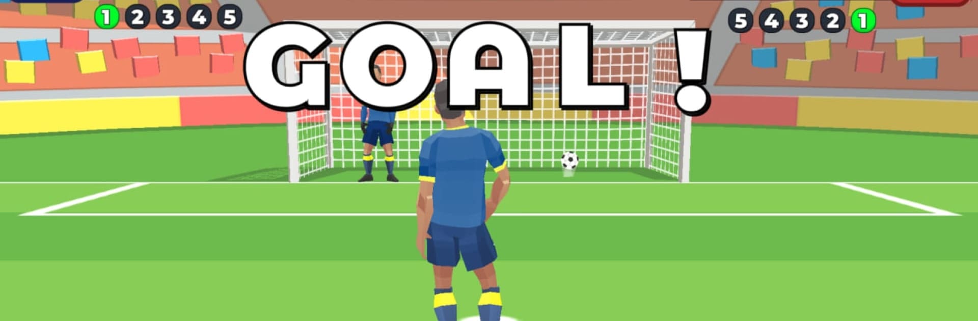 Mego Kick