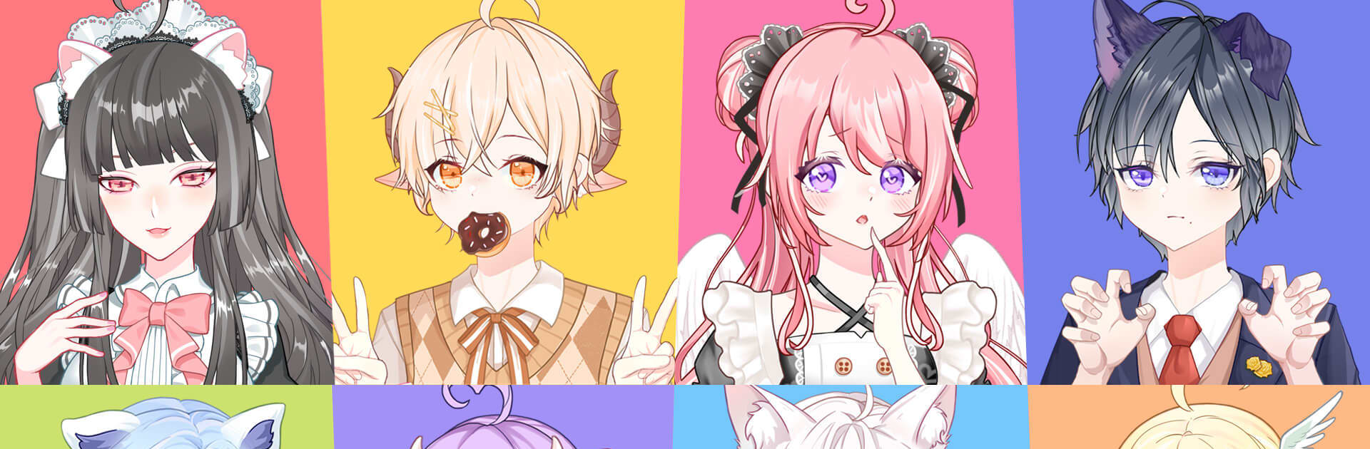 Anime Avatar Maker 2