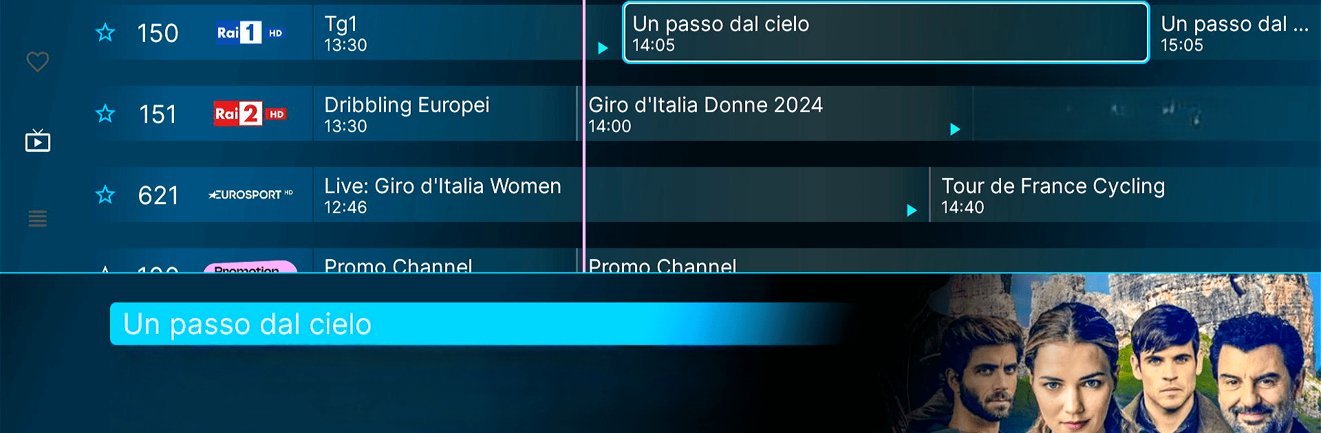 Melita NexTV