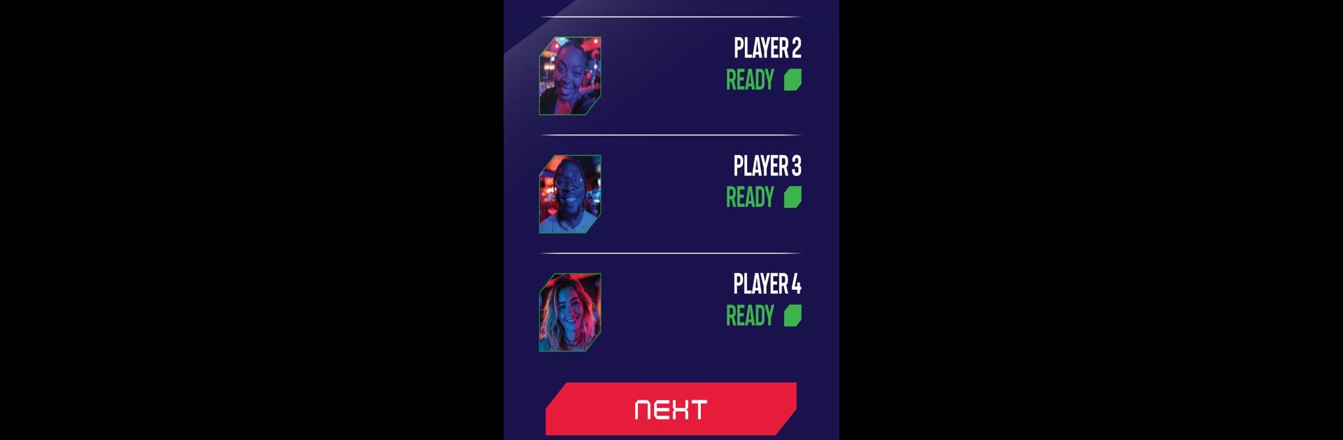 Play THE CUBE
