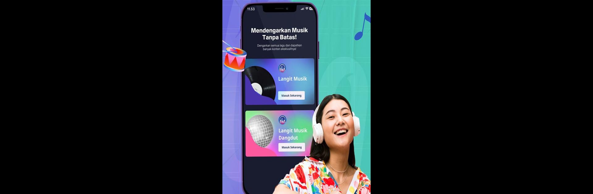 Langit Musik