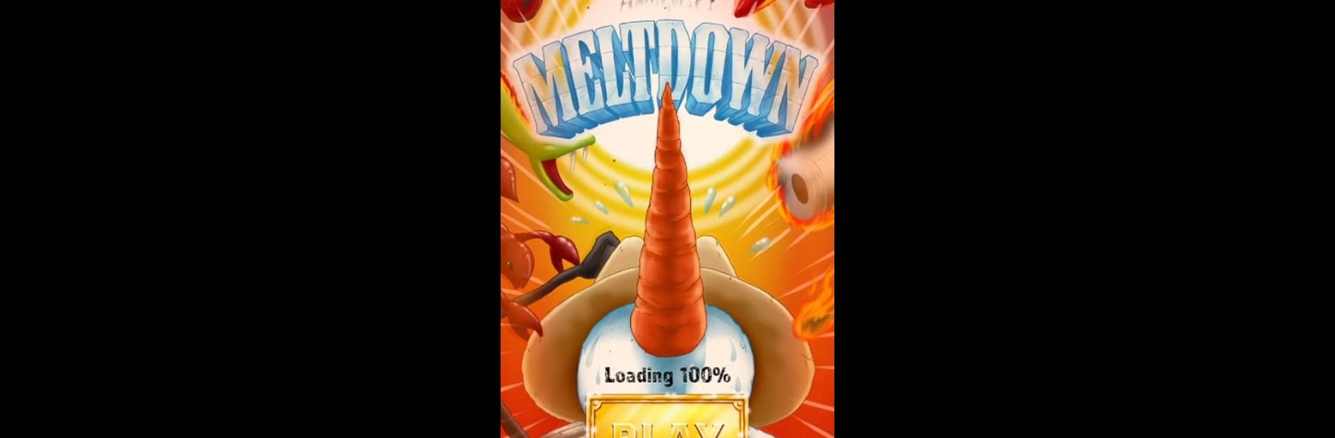 Meltdown