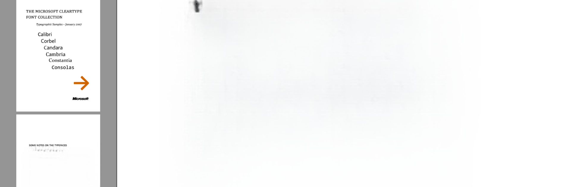 Docs Viewer