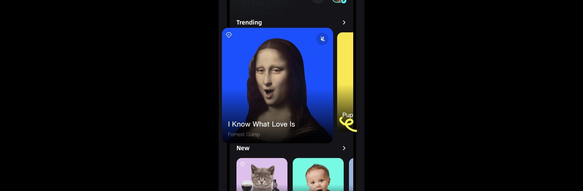 MemePlay - Meme&Photo Animator