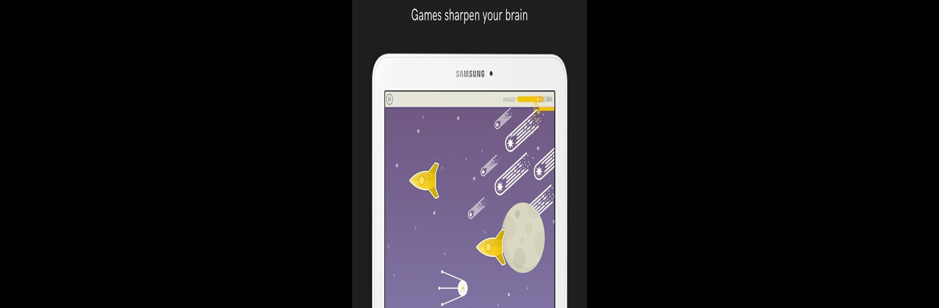 Memorado - Brain Games