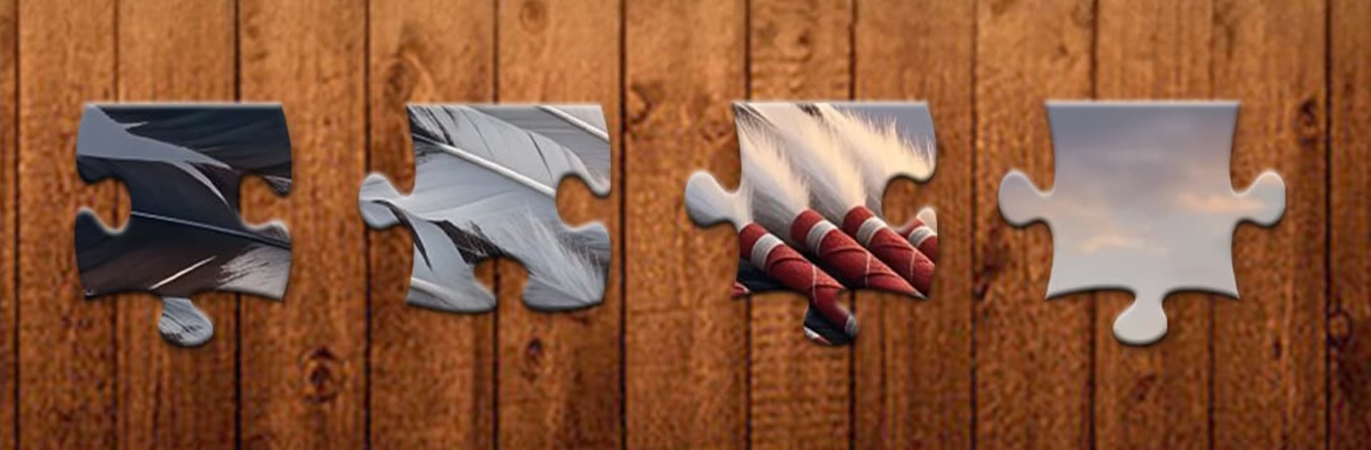 Tribal Art - Jigsaw Puzzles