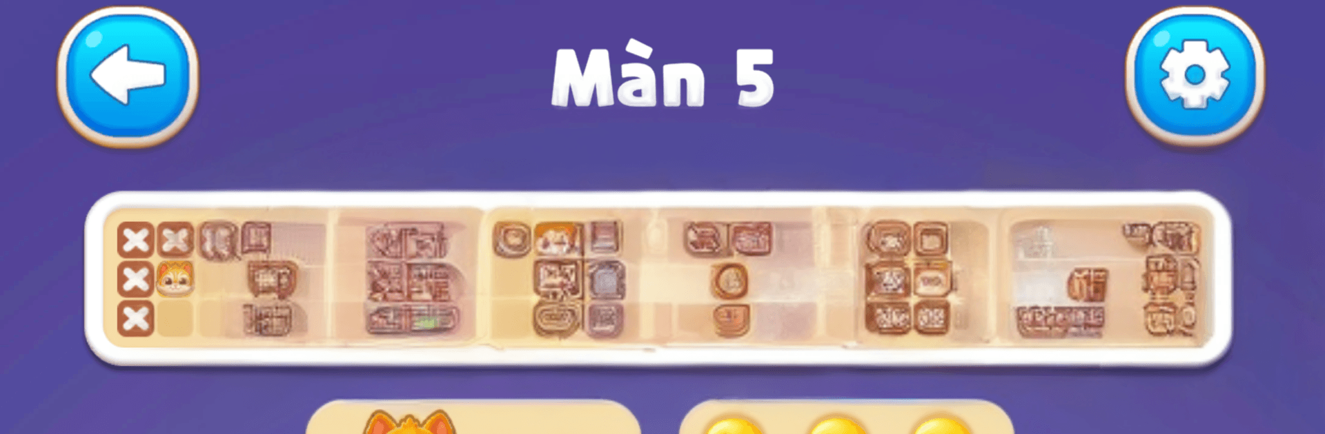 Meow Brain: Puzzle Games