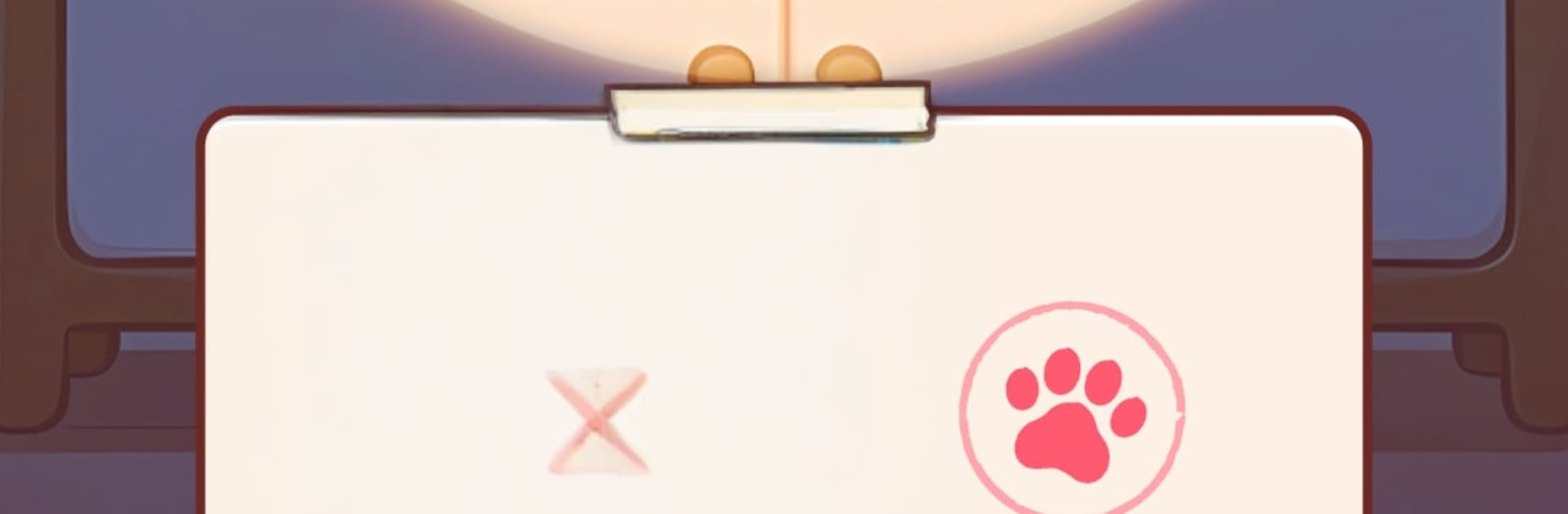 Meowcode: Letter Puzzle Game
