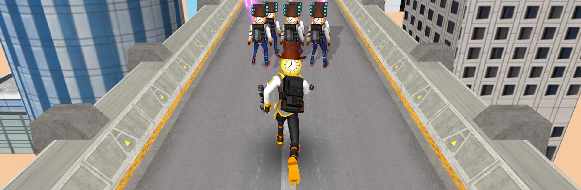 Merge Master: Zombie Evolution