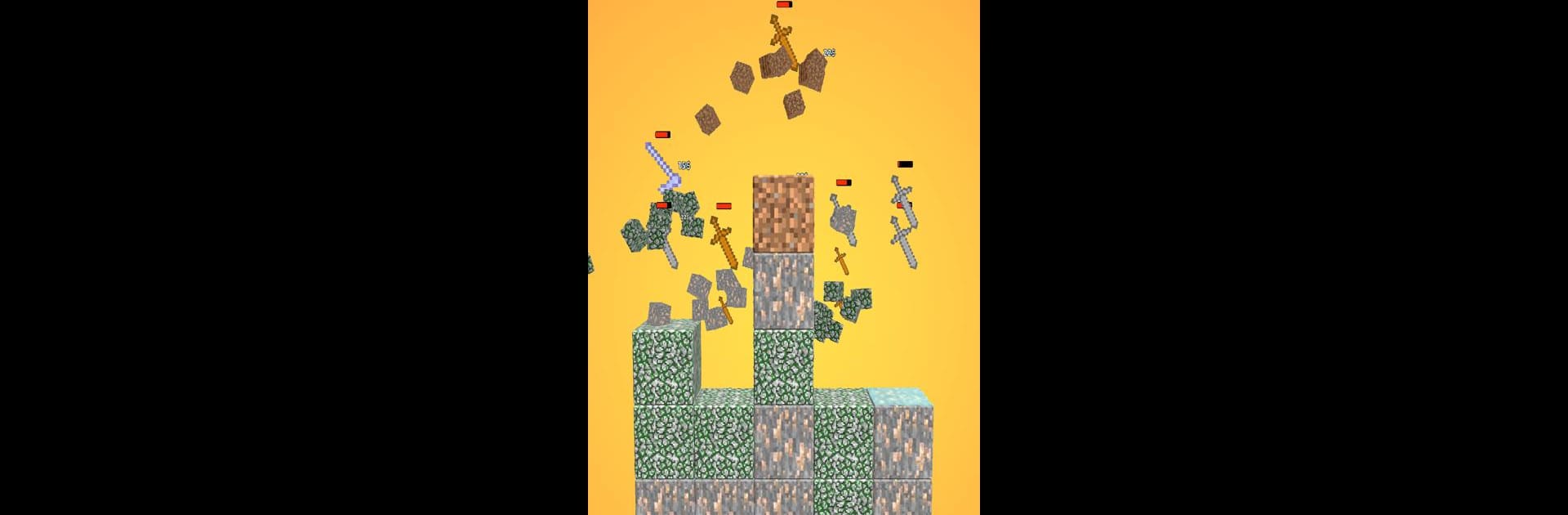 Merge Dig Miners Merge Game