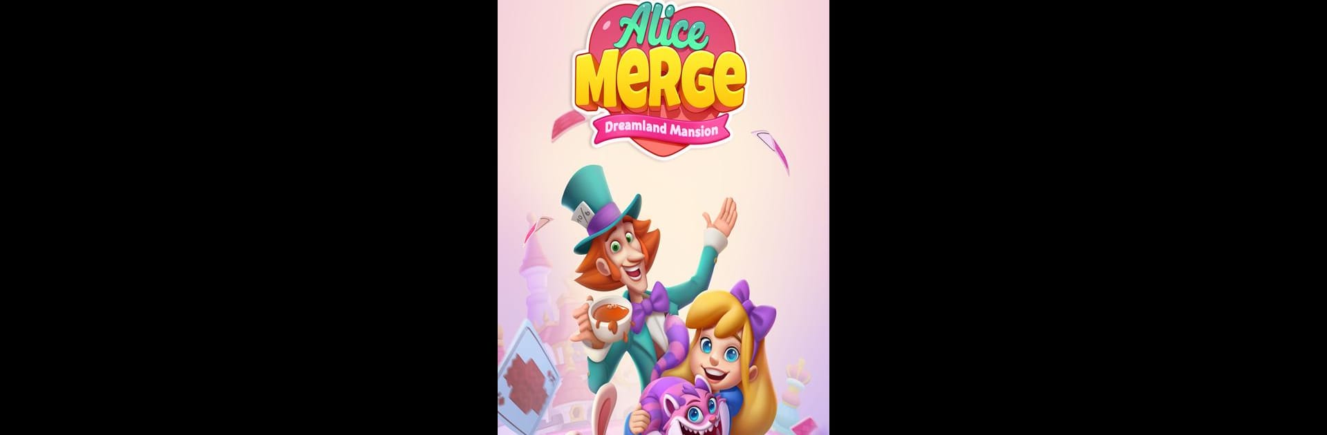 Alice Match 3D
