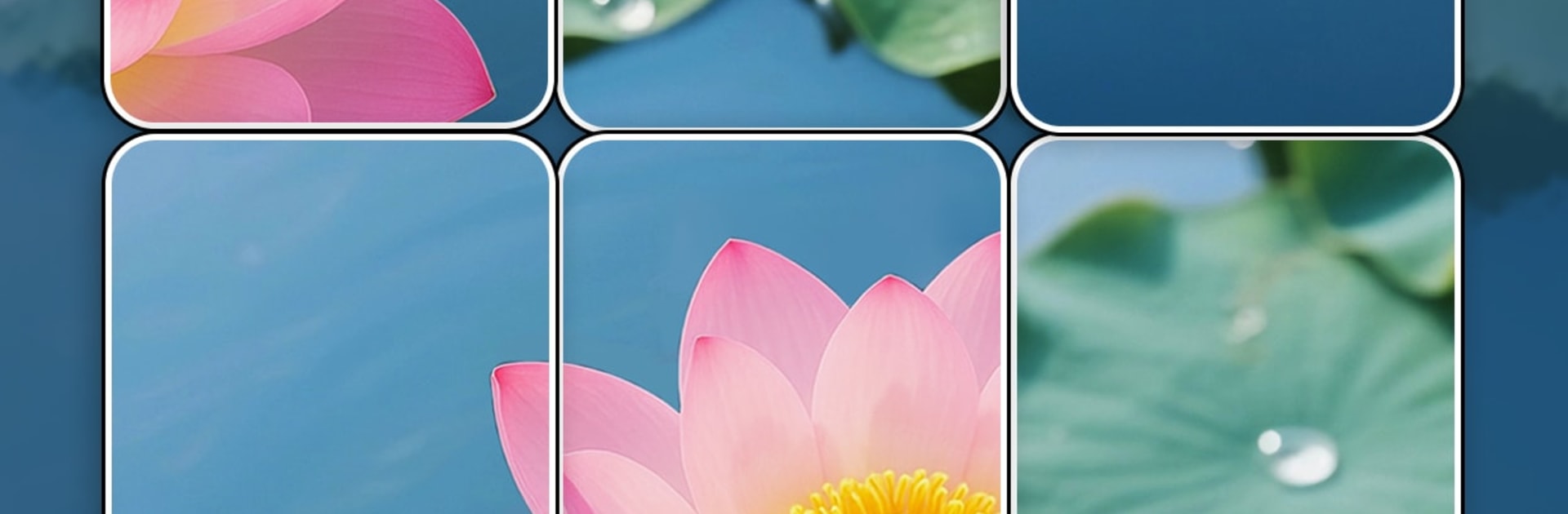 Jigmatch - Zen Puzzle