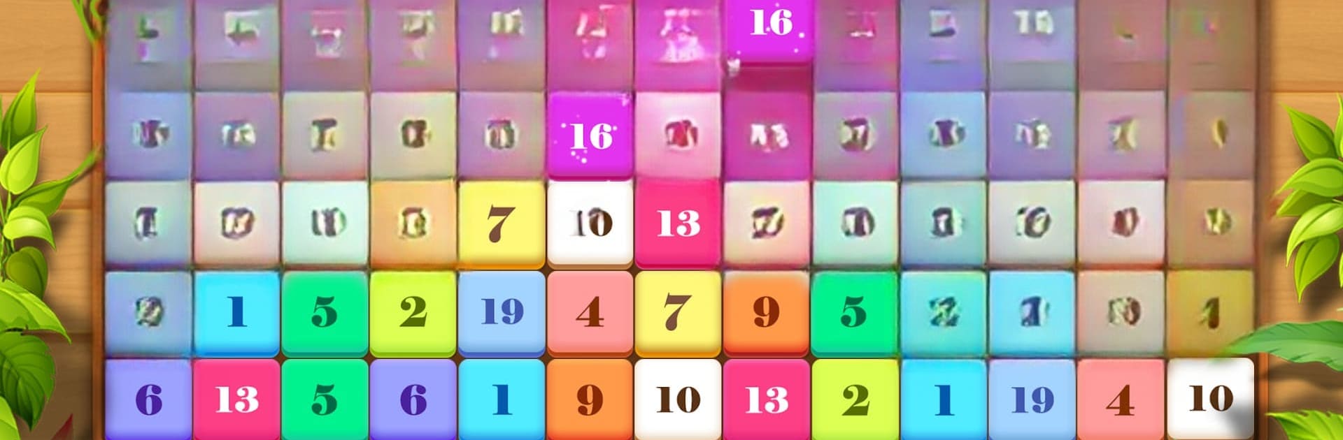 Drag n Merge: Block Puzzle