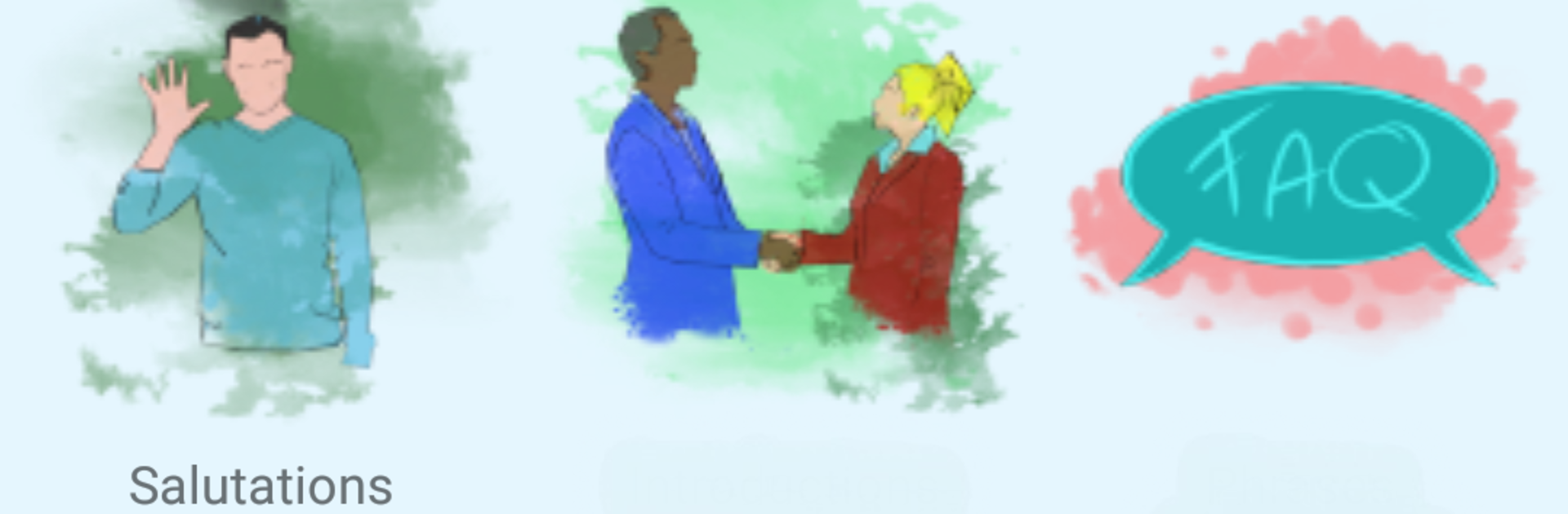 Learn English free