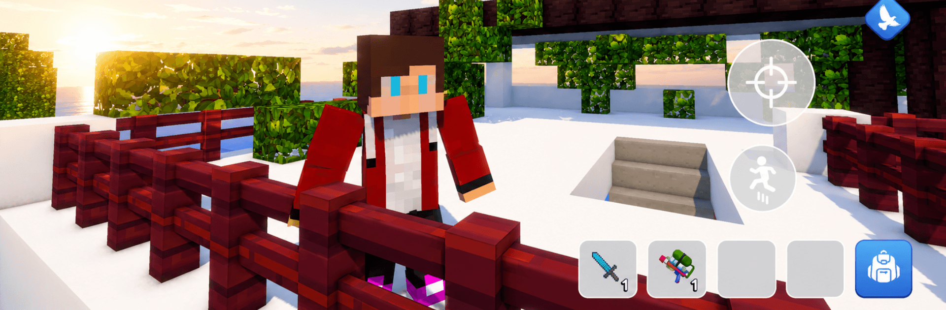 City Craft: Party World