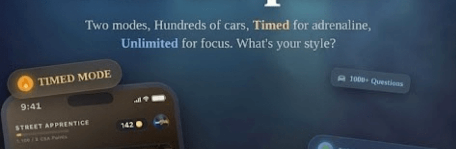 CarSpy: Car Recognition Game