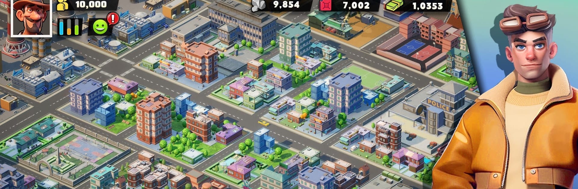 Frontier City