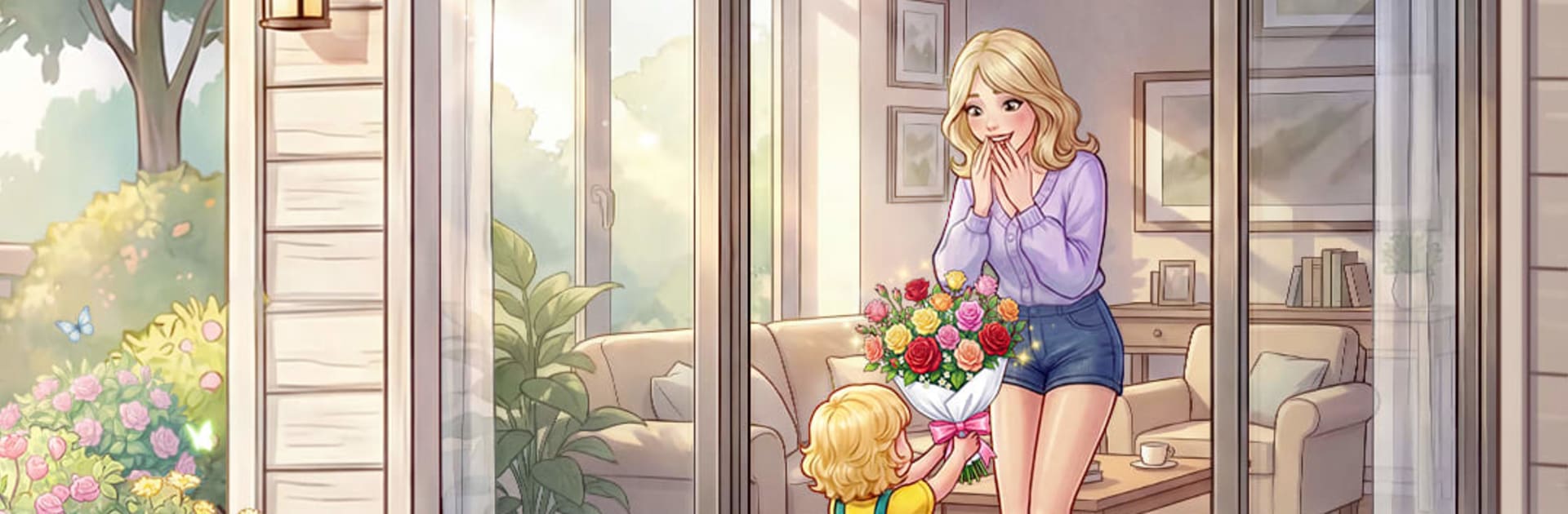 Bloom Haven