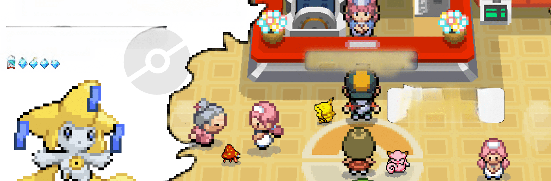 Pocket Path
