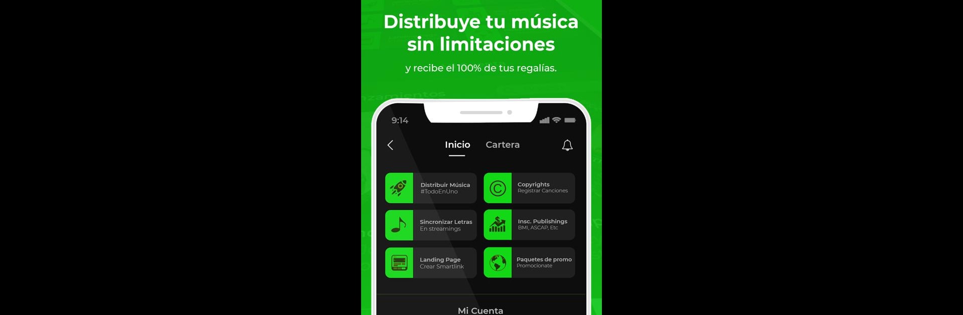 Mh Musik