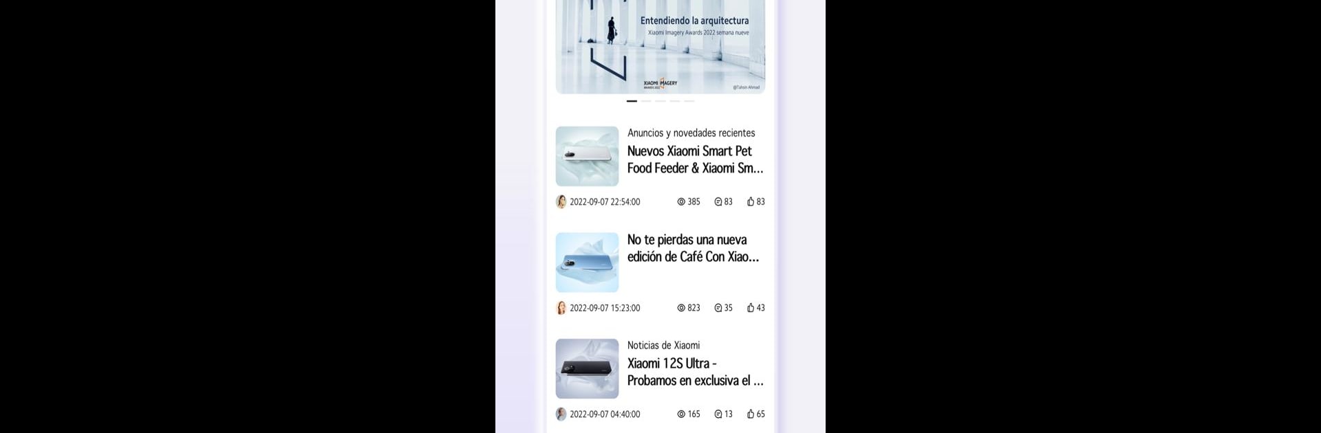 Xiaomi Community