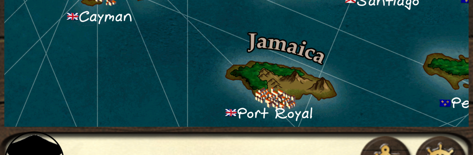 Pirates and Traders 2 BETA