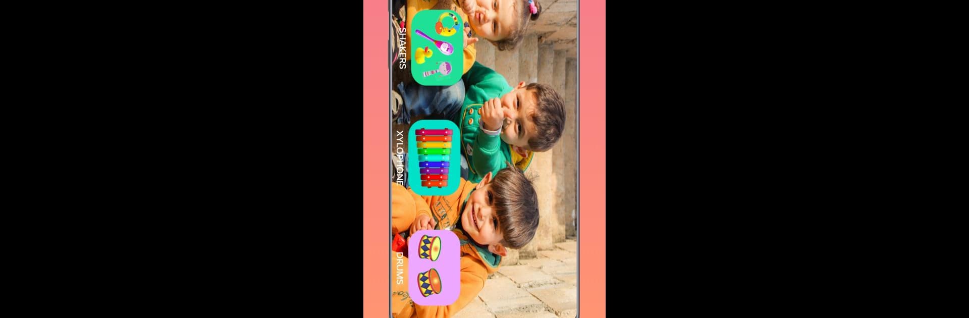 Kids Musical Toys