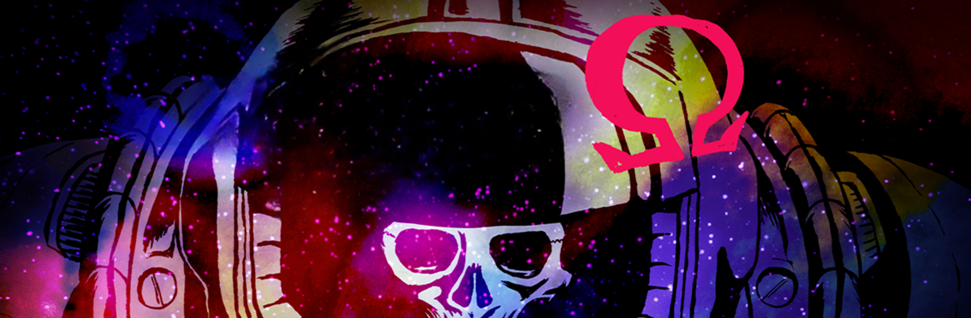 Out There: Ω Edition