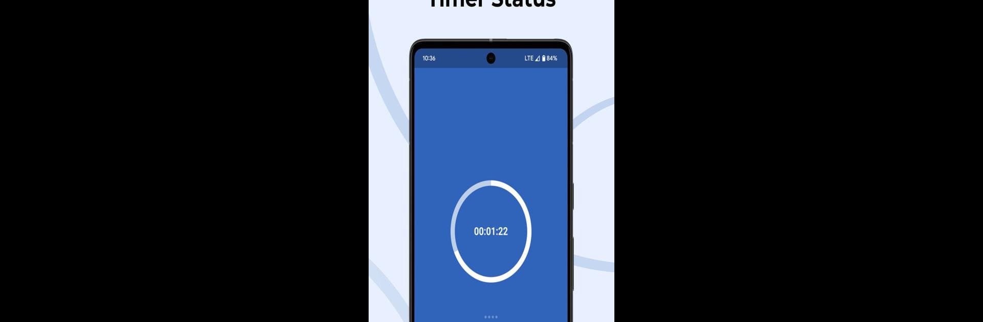 Pomofocus - Productivity Timer