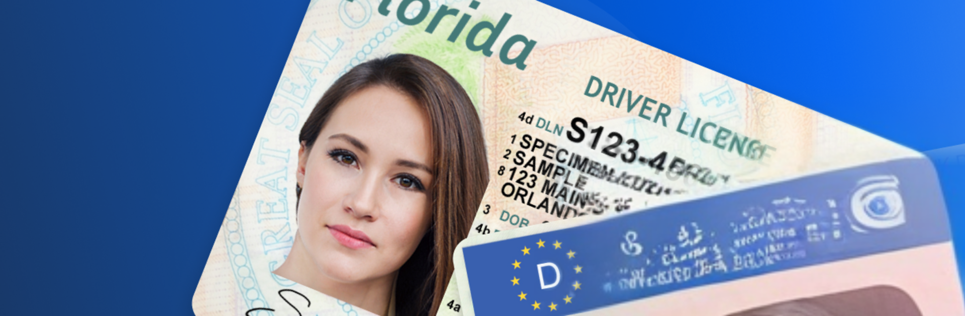 BlinkID: ID & passport scanner