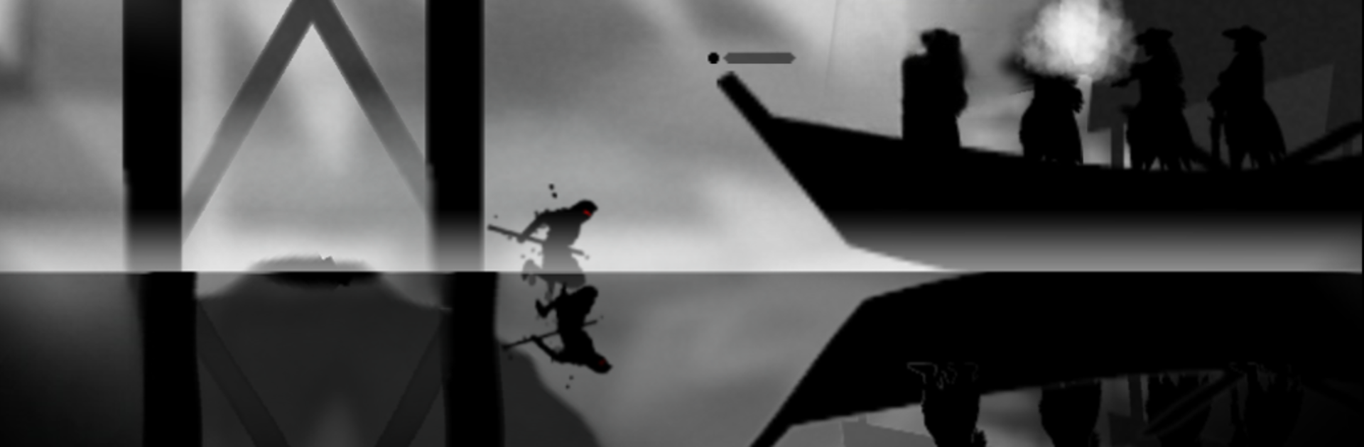 Dead Ninja Mortal Shadow