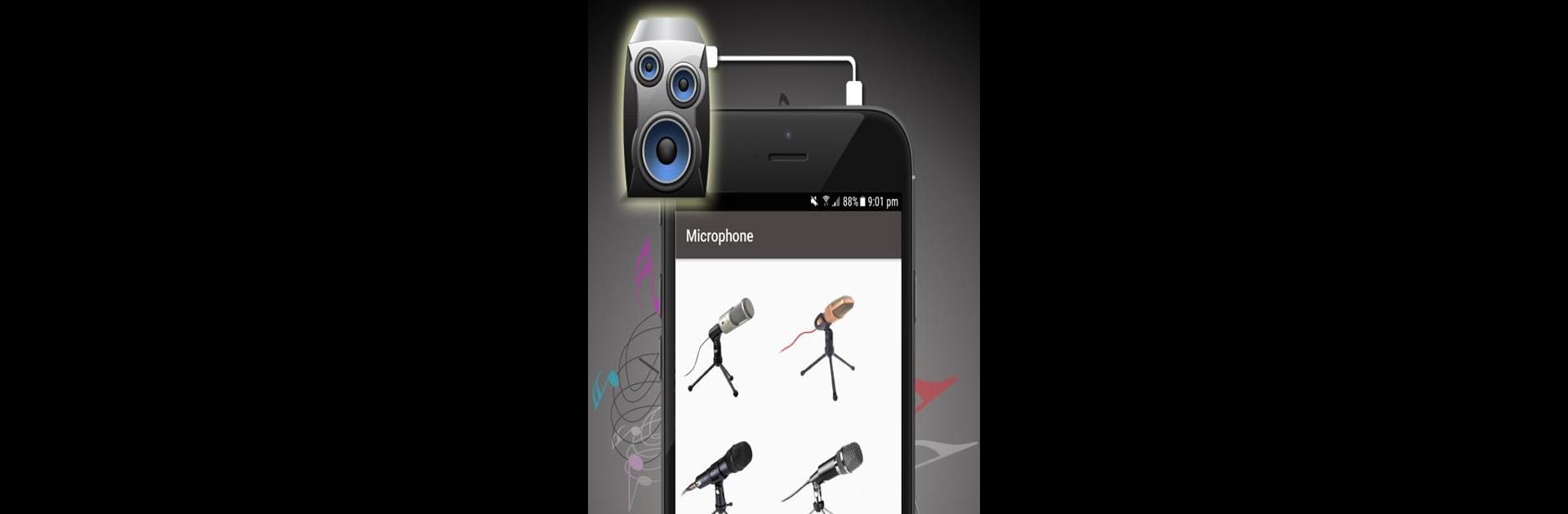 Microphone