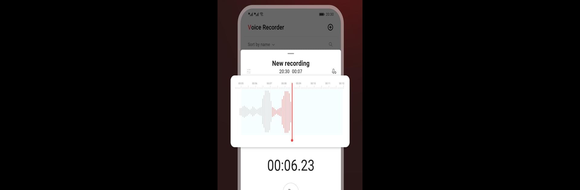Recorder AI:Voice&Meeting Note