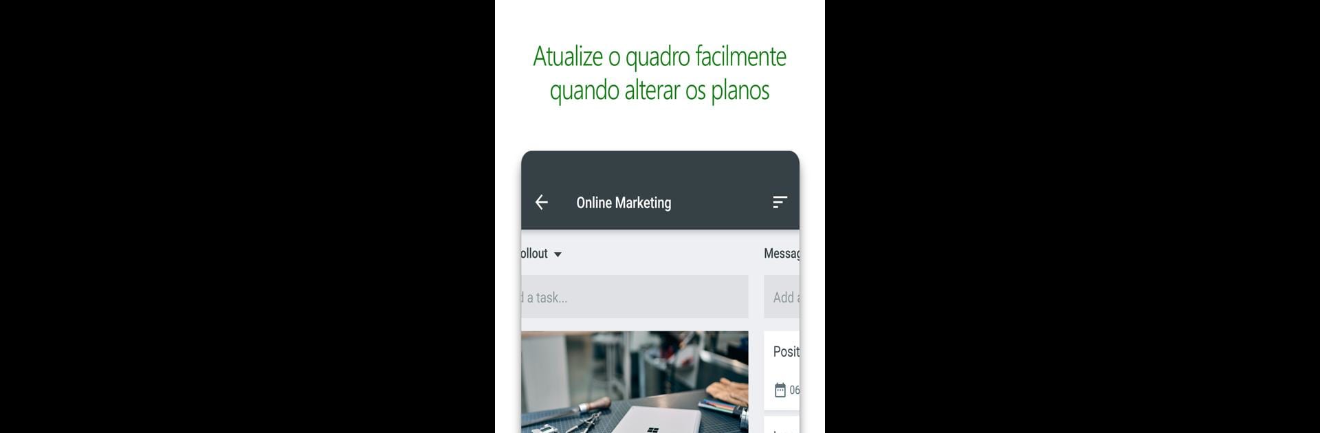 Microsoft Planner