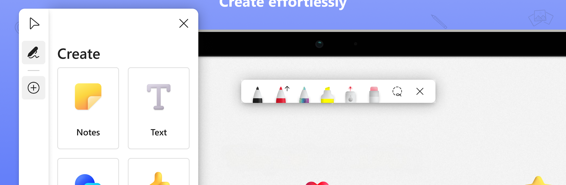 Microsoft Whiteboard