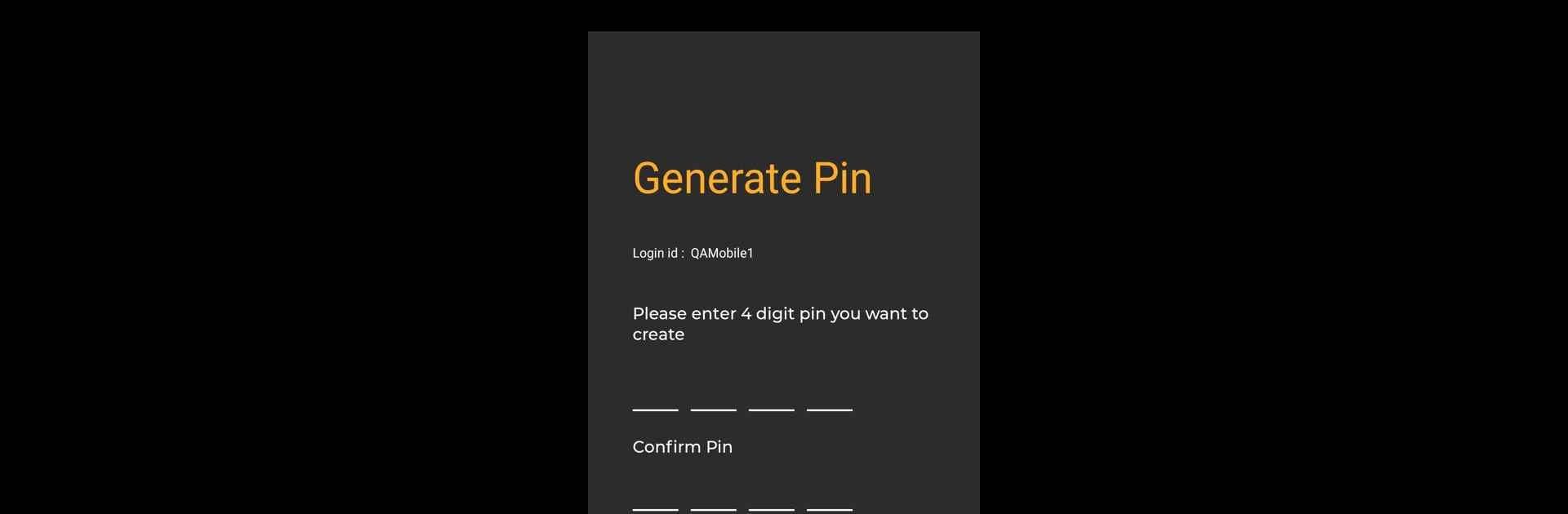 LokOS app