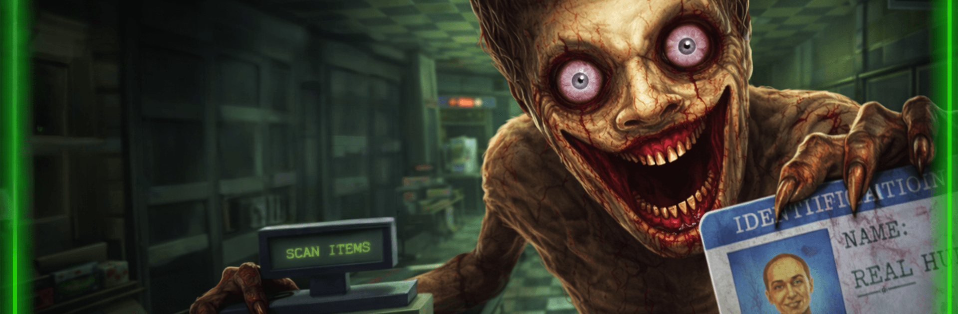 Shift At Scary Midnight