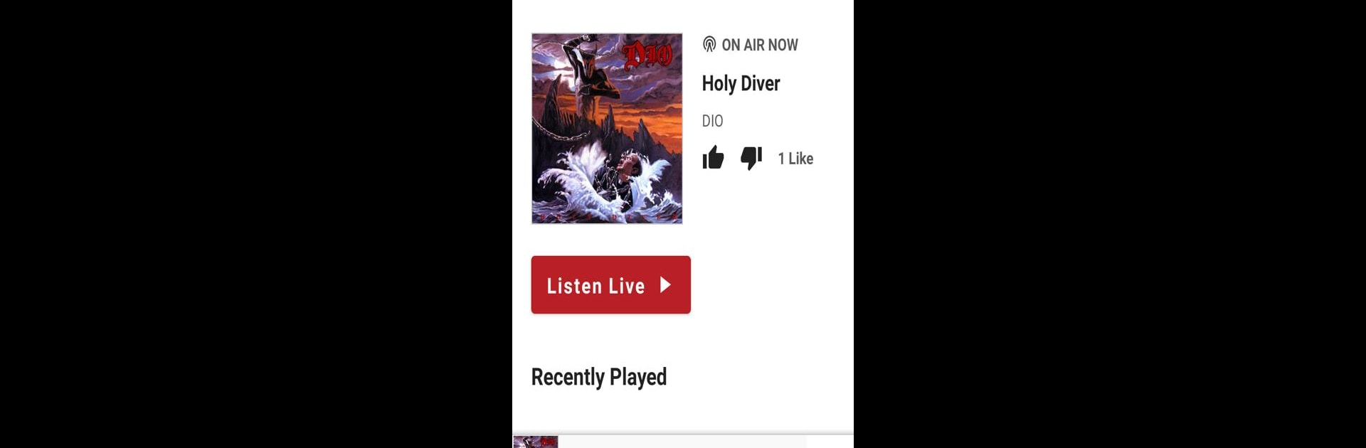 94.7 The Beast