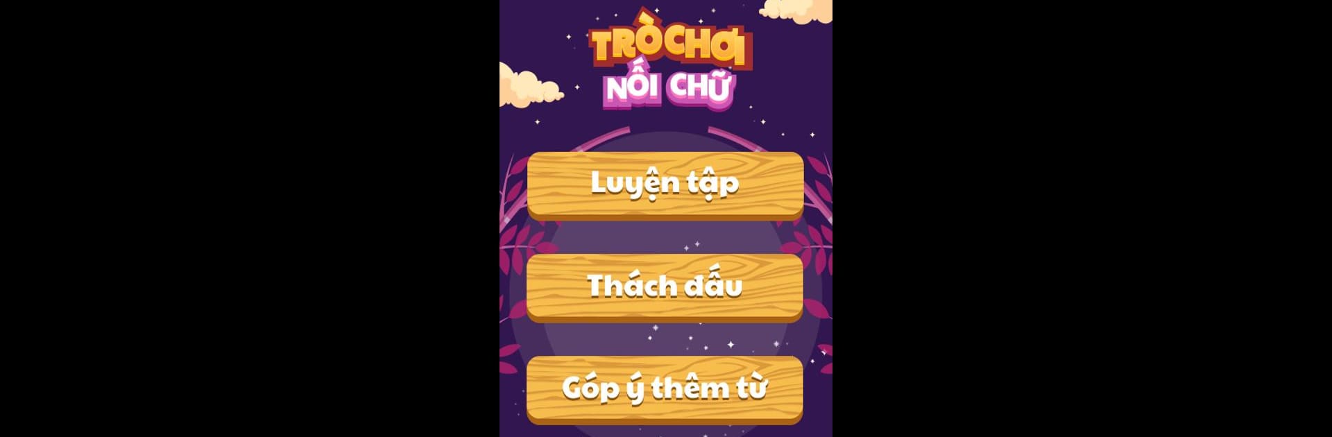 Nối từ