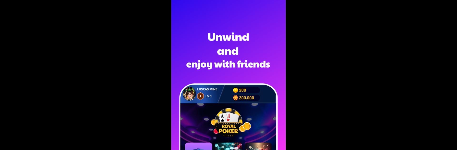 Royal Poker