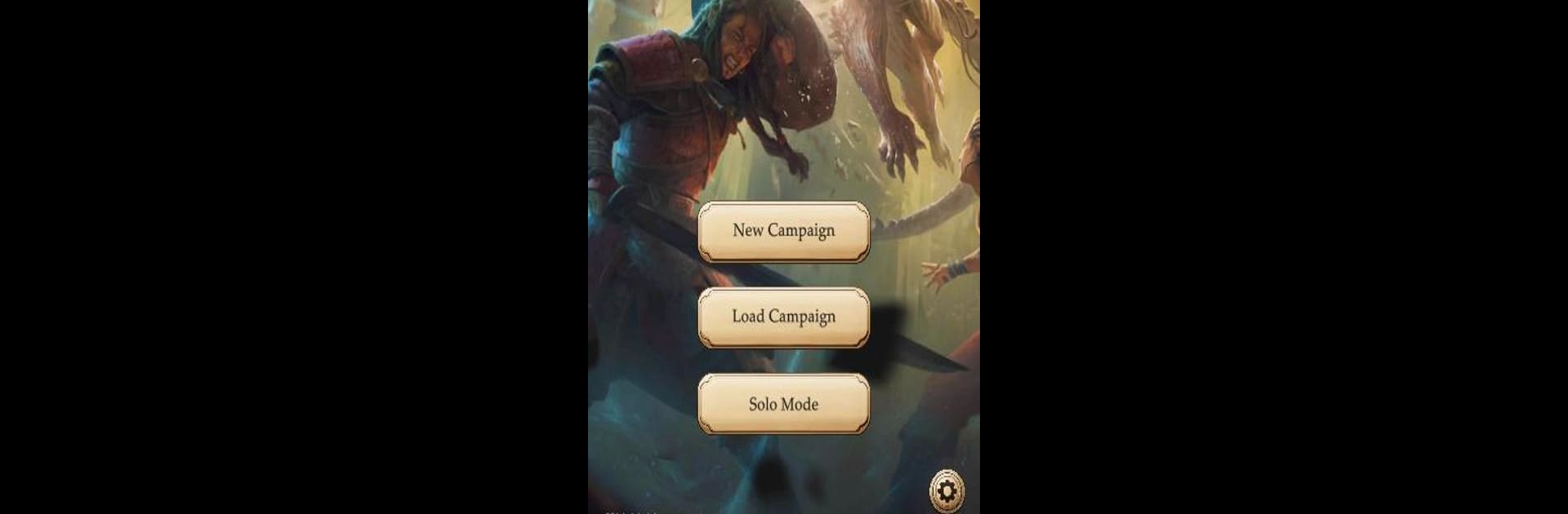 Fateforge: Chronicles of Kaan