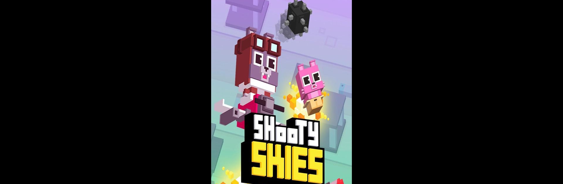 Shooty Skies
