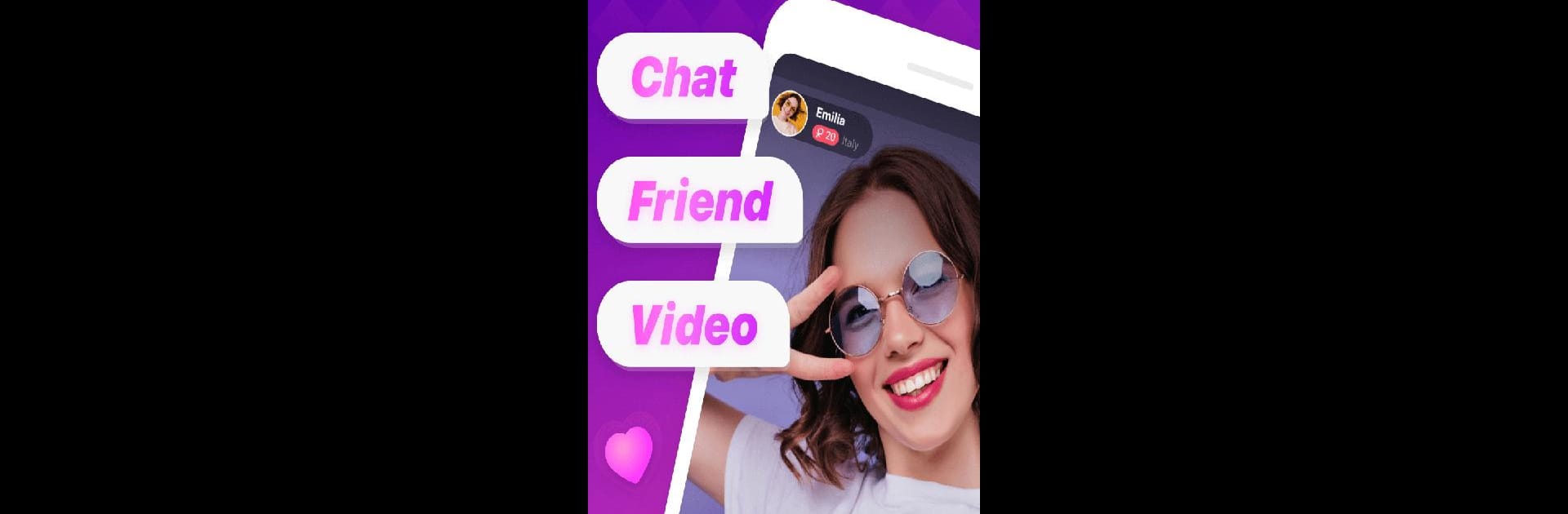 Miki: online video chat