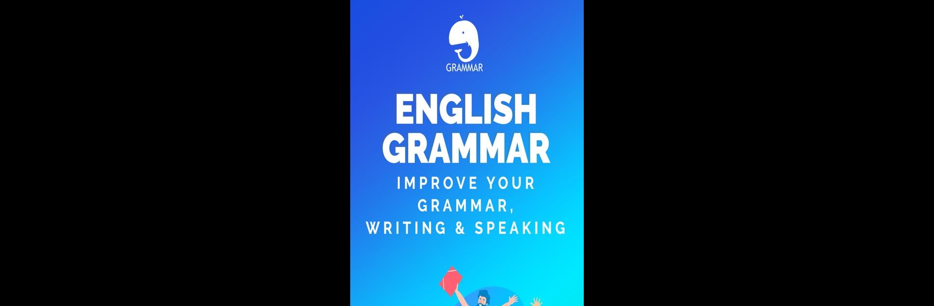English Grammar: Learn & Test