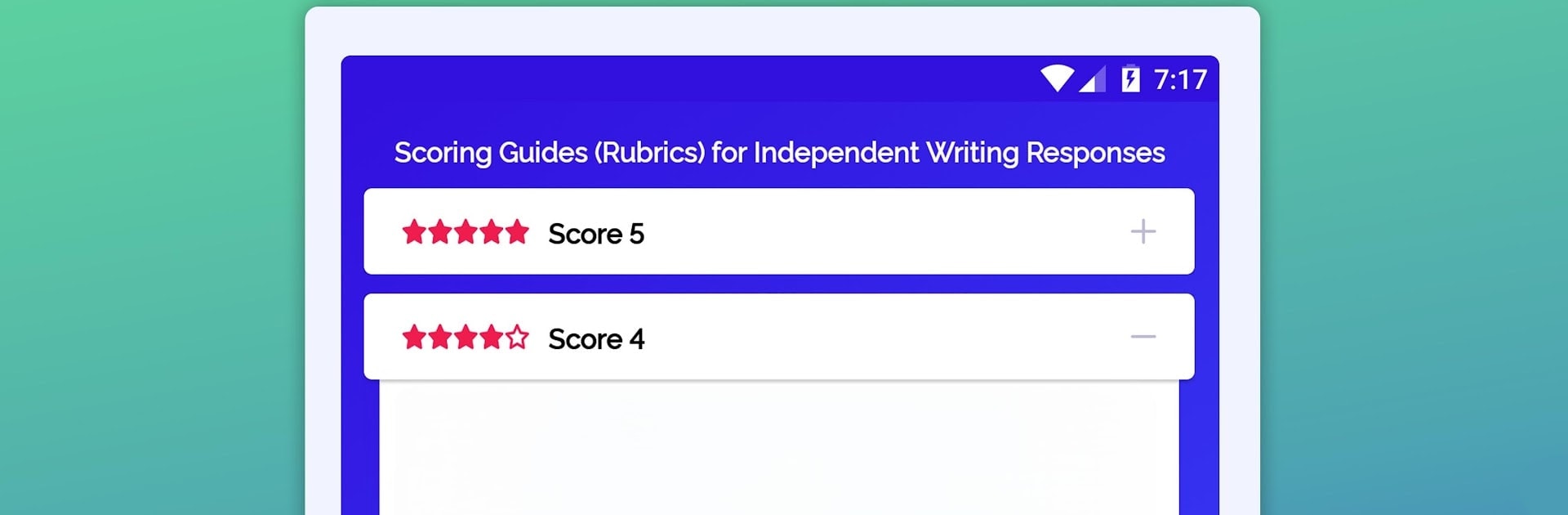 TOEFL Writing : Prepare with Essays, Words & Tips