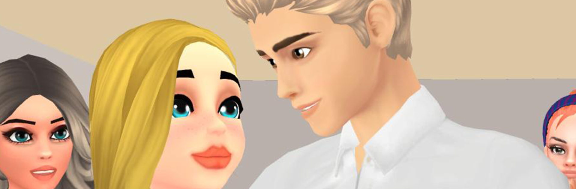 Become a Justice Queen