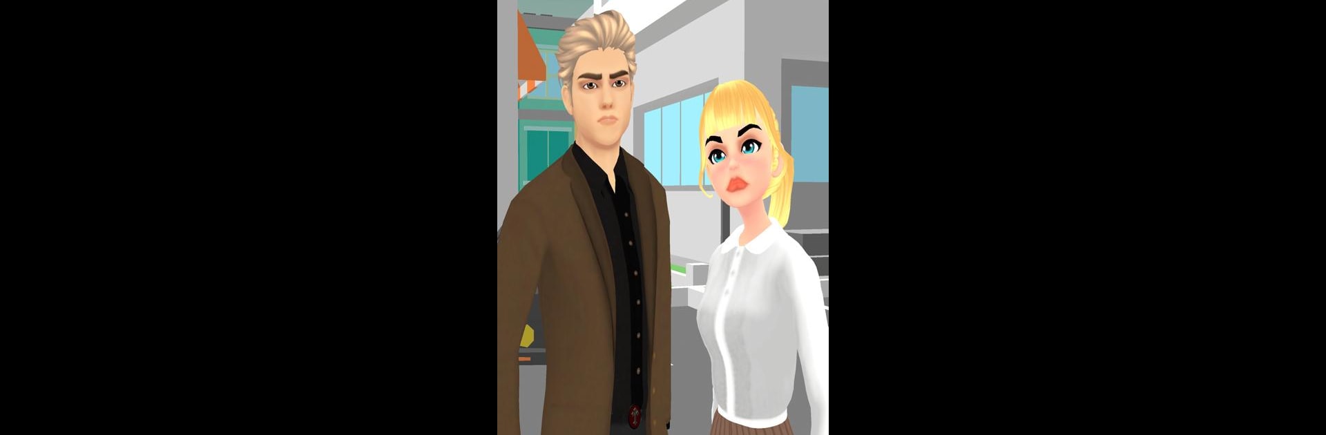 Become a Vampire Queen
