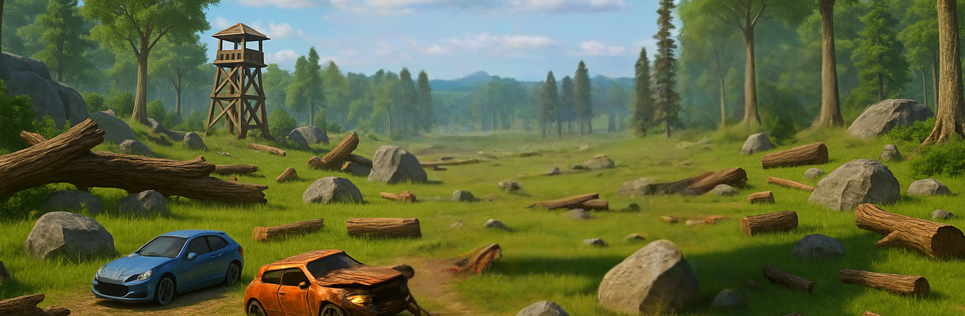 Dinosaur Simulator 3D Game